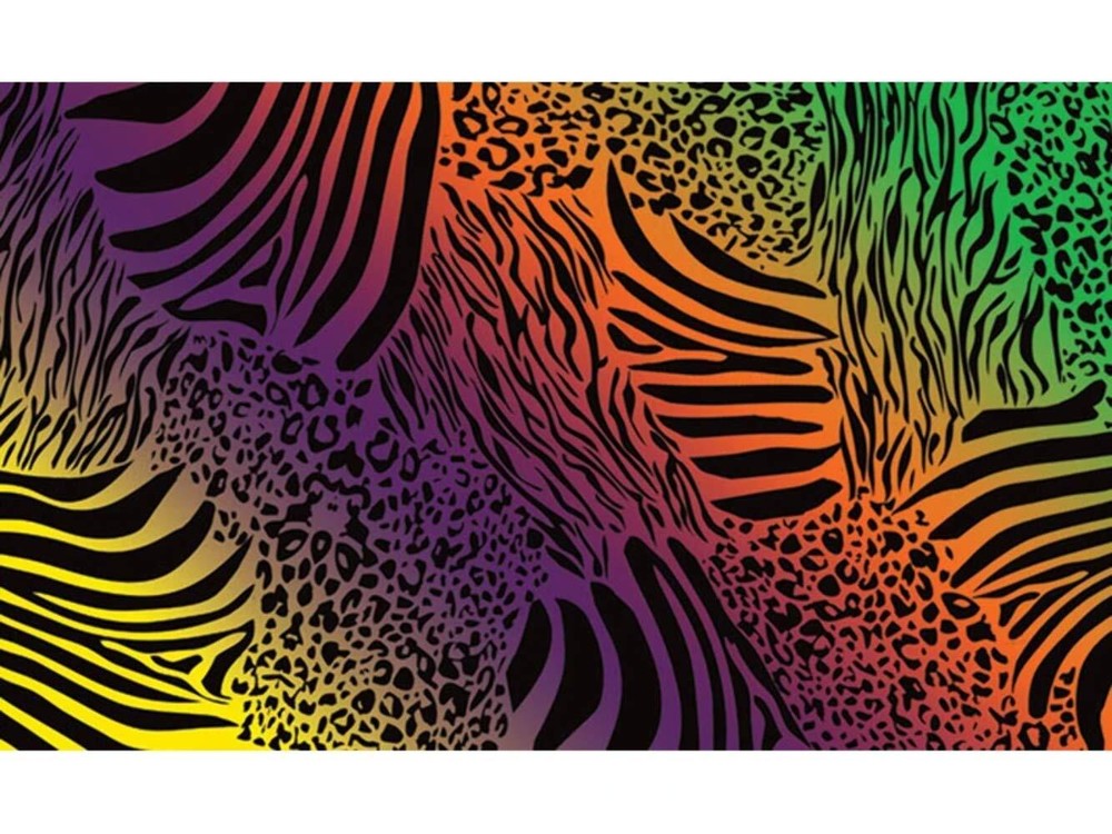 PineCar Safari Custom Body Skin PINP3982