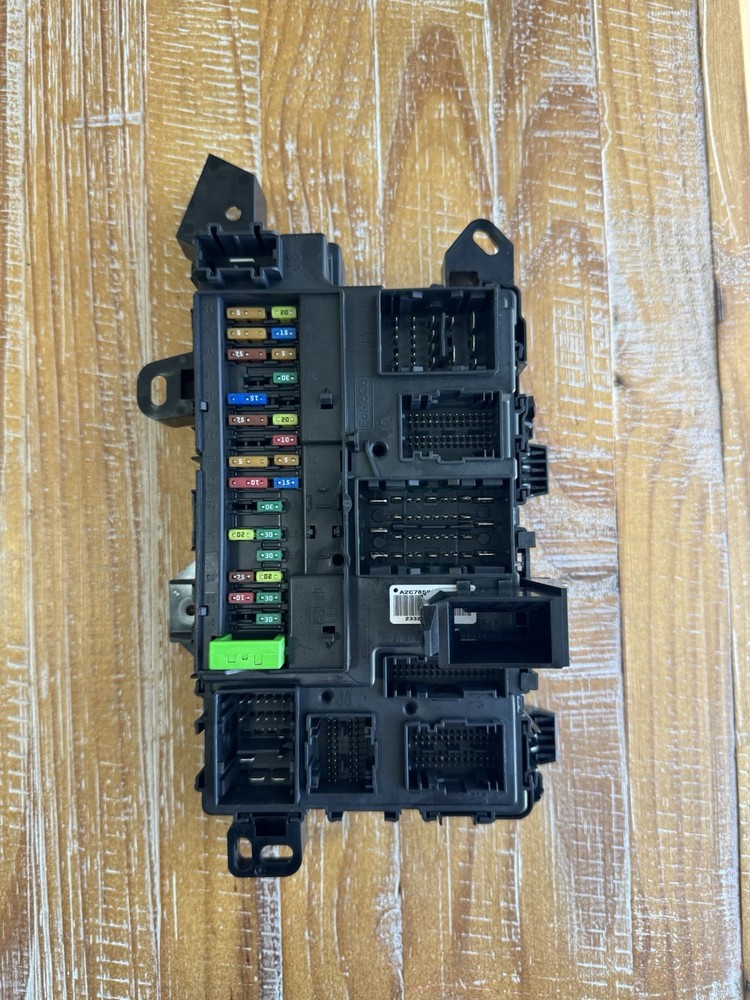 2021-2025 Ford F150 XL 3.3L Single Cab Body Control Module OEM ML3T-15604 DDA