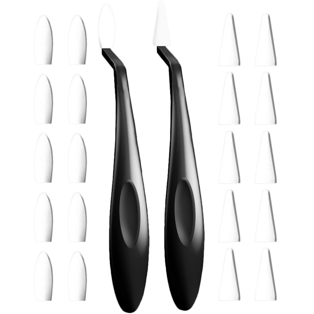 Compact Portable Sketch Wiping Tool for Artists and Students