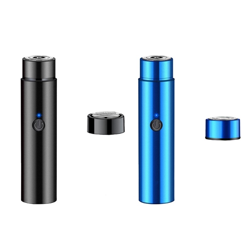 Automatic Electric Razors Shaver Shaving Machine For Men Beard Trimmer