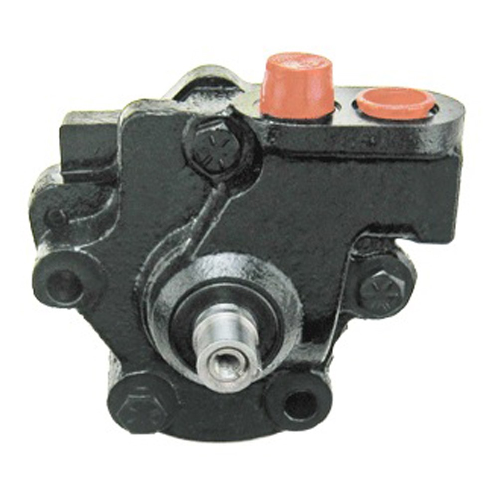 C3NN3A674C Power Steering Pump Fits Ford Tractor 500, 600, 700, 800, 900, 501,