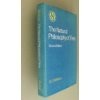 G J Whitrow's Natural Philosophy of Time Hardcover Edition