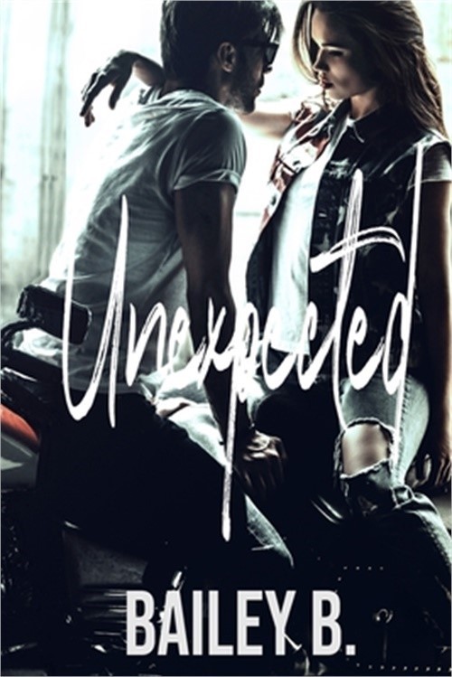 Unexpected (Paperback or Softback)