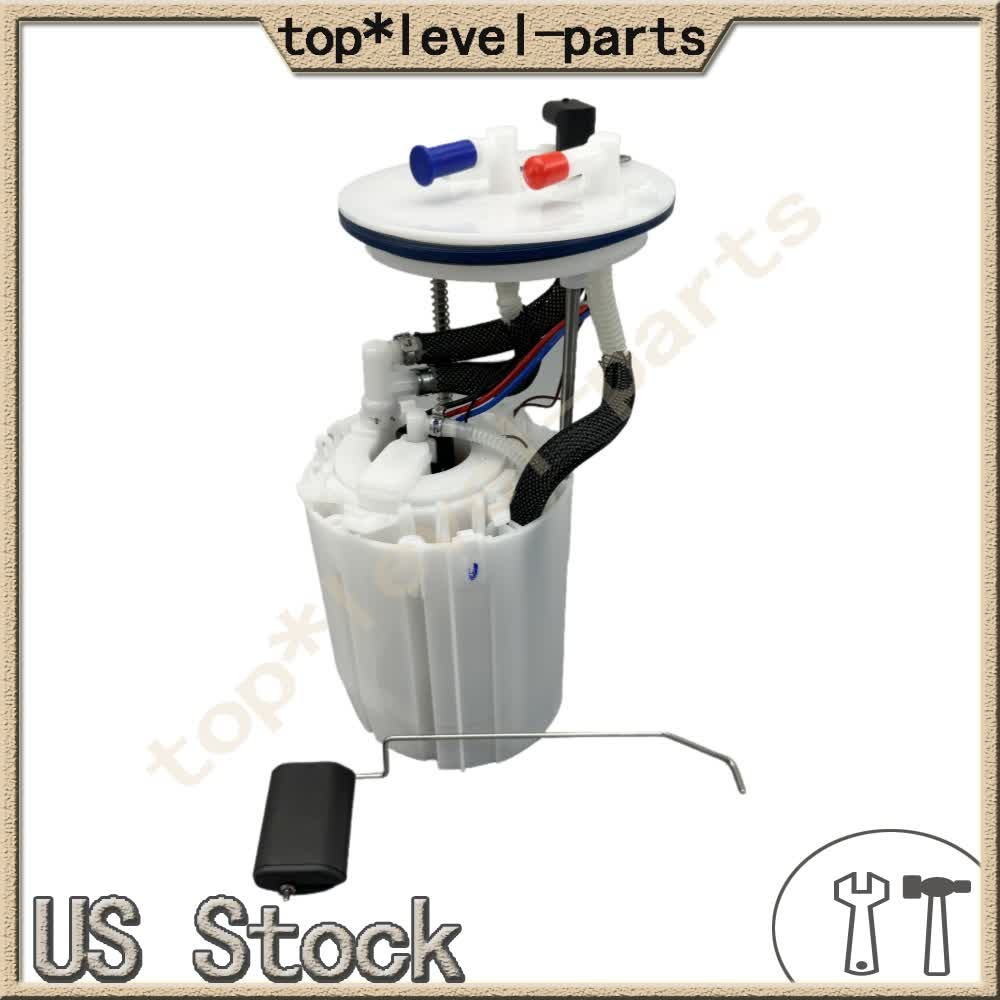 31110-B1000 Fits For Hyundai Genesis G80 2014-2020 Fuel Pump Complete US Stock