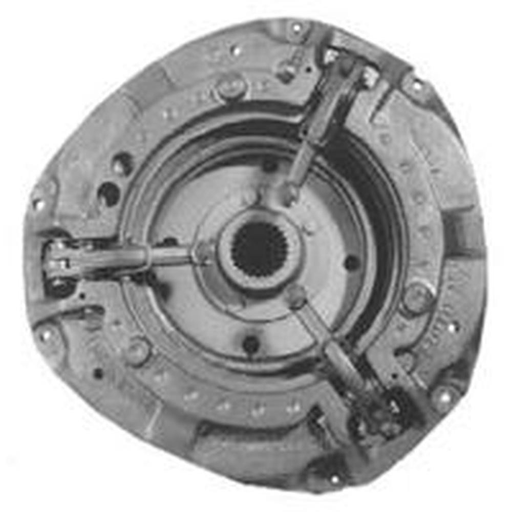 M867438 Pressure Plate Assy - 12