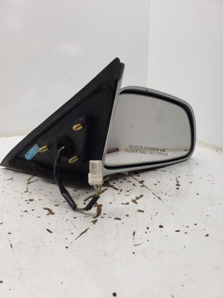 Passenger Side View Mirror Power Non-heated Fits 99-03 GALANT 742266
