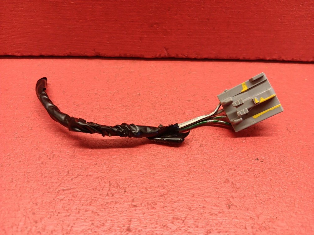 2003-2009 Toyota 4Runner 4x4 Differential Lock Switch by PITGAIL