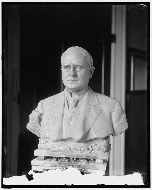 Speaker Clark,James Beauchamp 'Champ' Clark,American Politician,1910-1920
