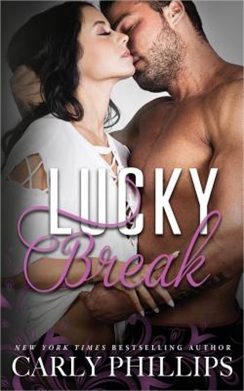 Lucky Break (Paperback or Softback)