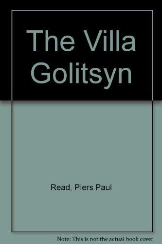Villa Golitsyn (Coronet Books) by Read, Piers Paul Paperback / softback Book TheFREE US DELIVERY | ISBN: 0340321199 | Quality Books