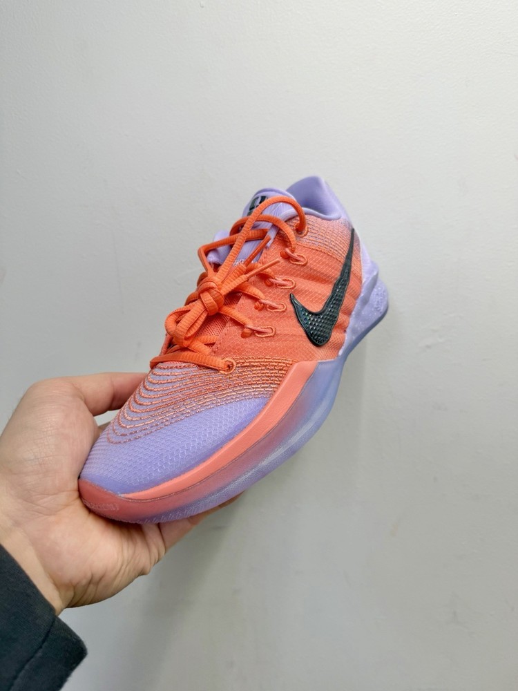 Nike Women’s Sabrina 3 Radiant HF2881-500 Women’s Size 6