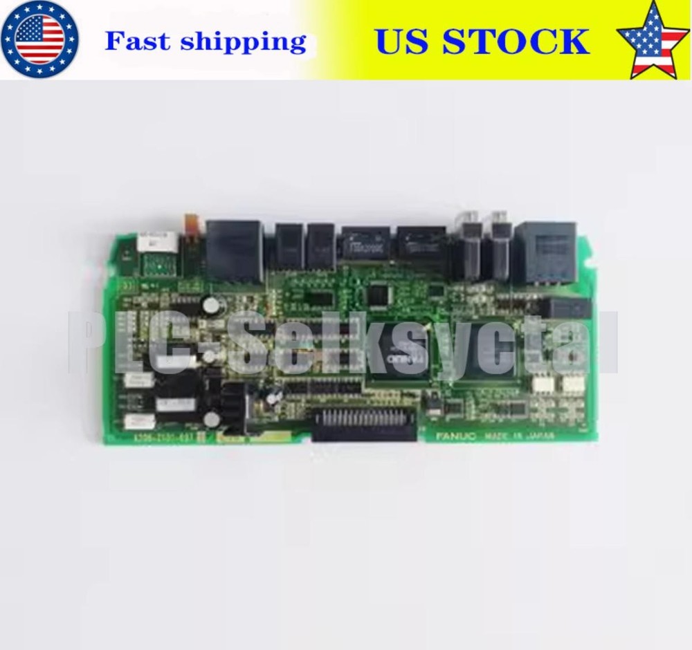 1PC FANUC A20B-2101-0070 PCB Circuit Board