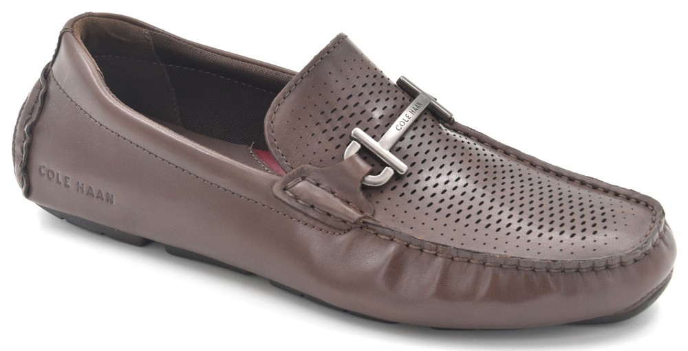 Cole Haan Men's Grand Laser Bit Driver Style C39952