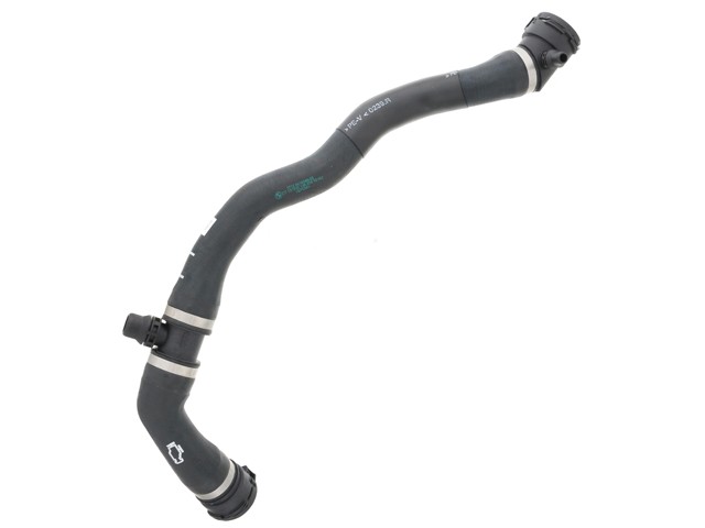 Genuine BMW 17128616548 Radiator Hose for M240i xDrive 440i xDrive Models