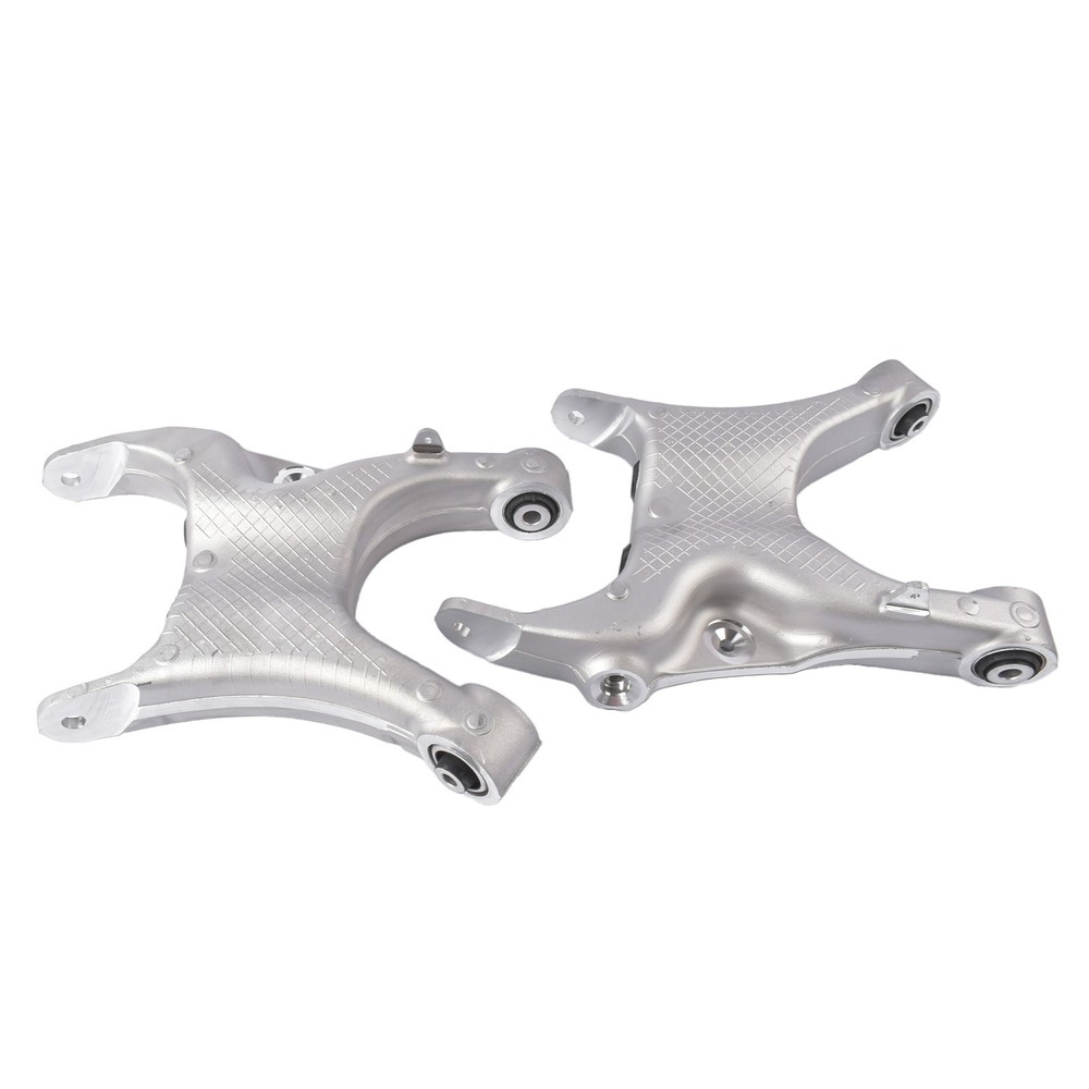Rear Right & Left Lower Control Arms Replacement for BMW X5 X5 M X6 X6 M