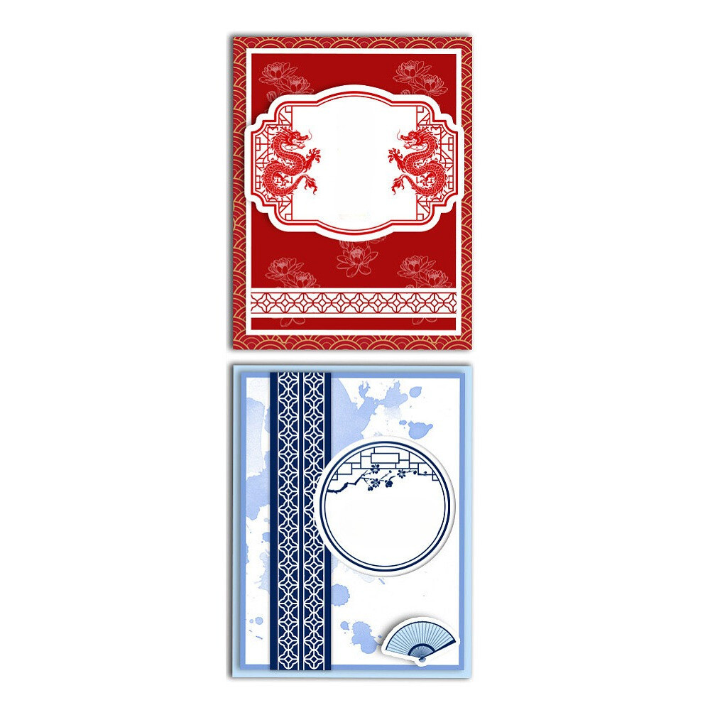 1sheet Custom Summer Theme PVC Plastic Clear Stamps for Scrapbooking Photo