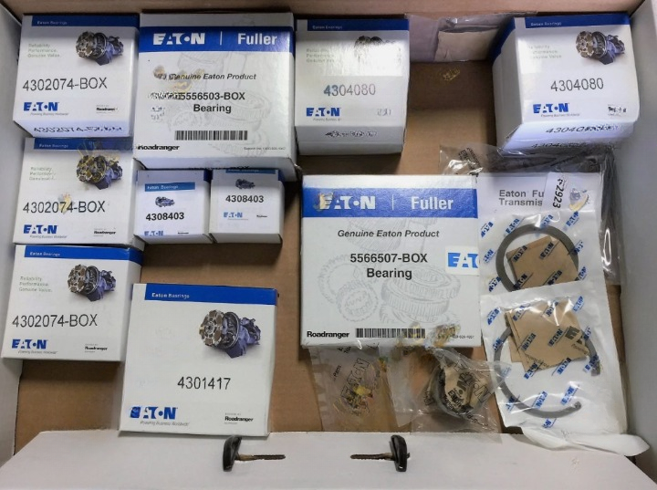 K2924 Eaton Fuller  Rebuild Kit - OEM