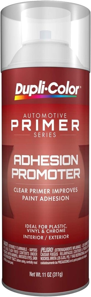 ECP199 Clear Automotive Adhesion Promoter Primer in 11 oz Aerosol Can