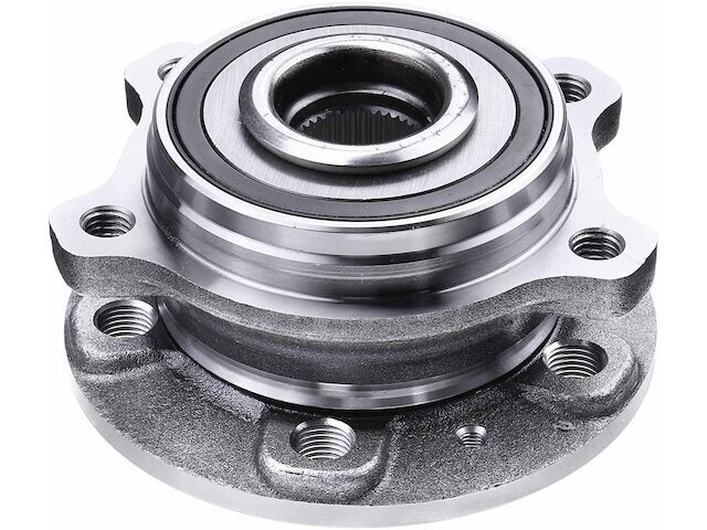 2017-2019 Volvo S90 FWD Rear DriveBolt Wheel Hub Assembly 78JCGX