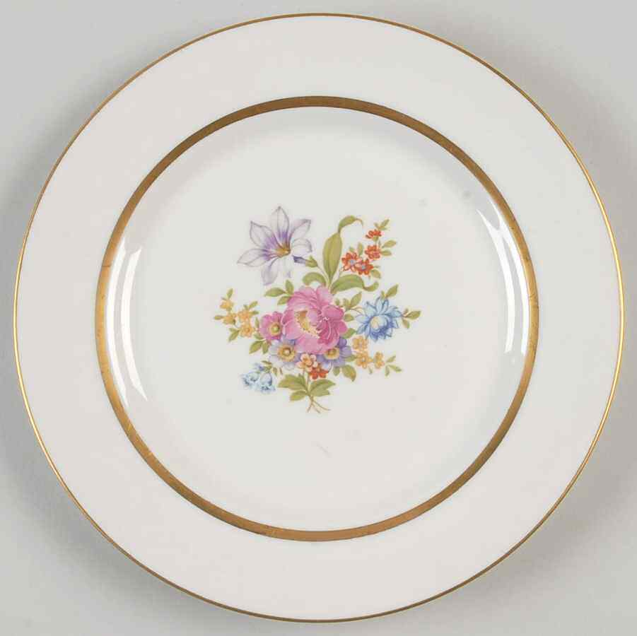 Royal Jackson Yolanda Salad Plate 625626