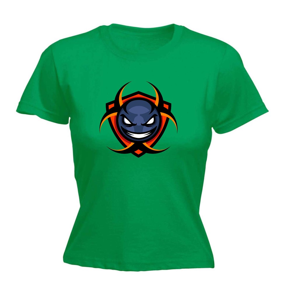 Rave Al Storm Dance Merchandise 247 Hardcore - Womens T Shirt T-Shirt tshirt