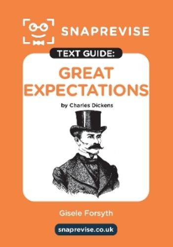SnapRevise SnapRevise Great Expectations Text Guide for English Lite (Paperback)Another great item from Rarewaves USA | Free delivery!