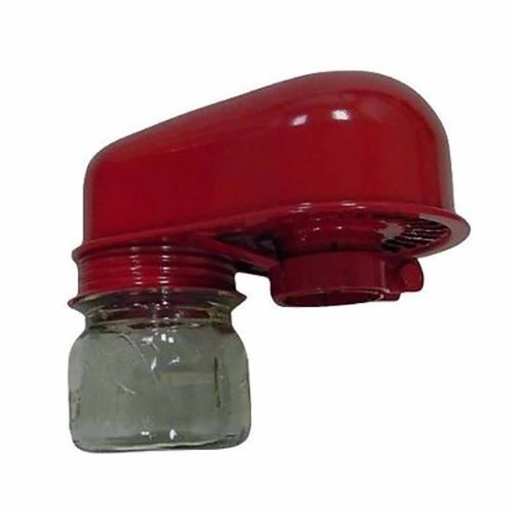 59096D Air Pre Cleaner Fits IH Fits FARMALL M MD MTA W6 WD6 I6 ID6 O6 OS6 400 45