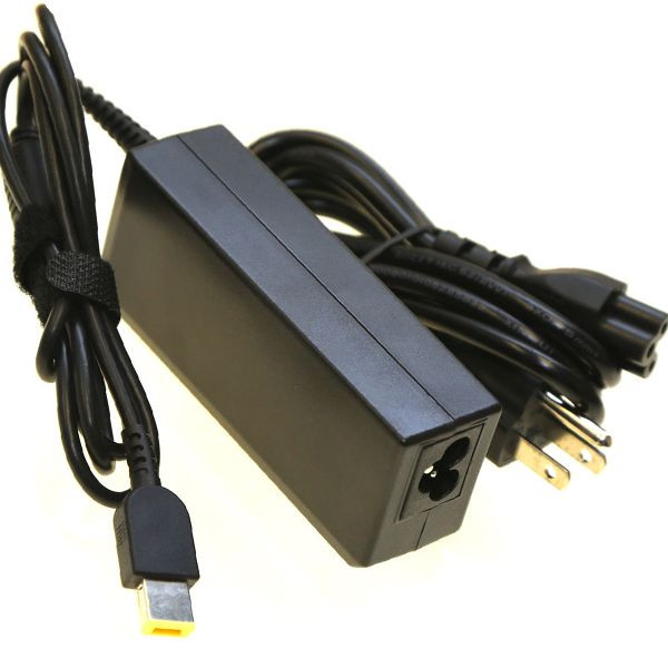 Lenovo E555 E450 AC Adapter Charger Power Supply 20DH002QUS 20DC004CUS-image