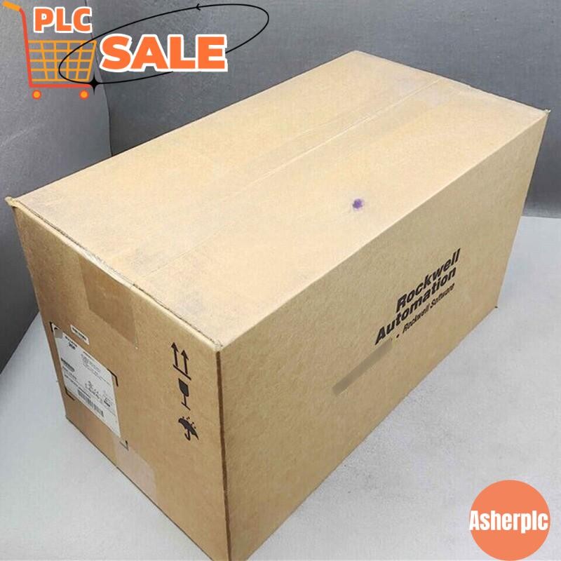 NEW AB 20G1ANC140AN0NNNNN PowerFlex Air Cooled 755 AC Drive US Free Tax