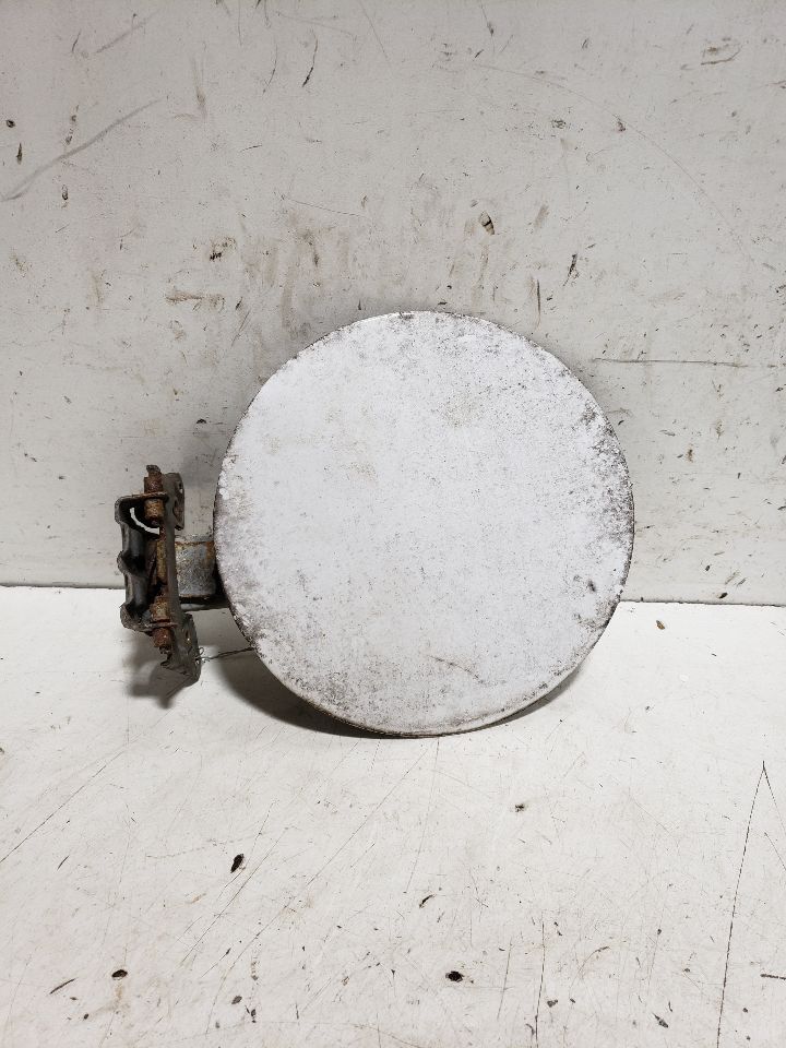 Gas Lid SILVRDO25 2002 Fuel Filler Door 725027