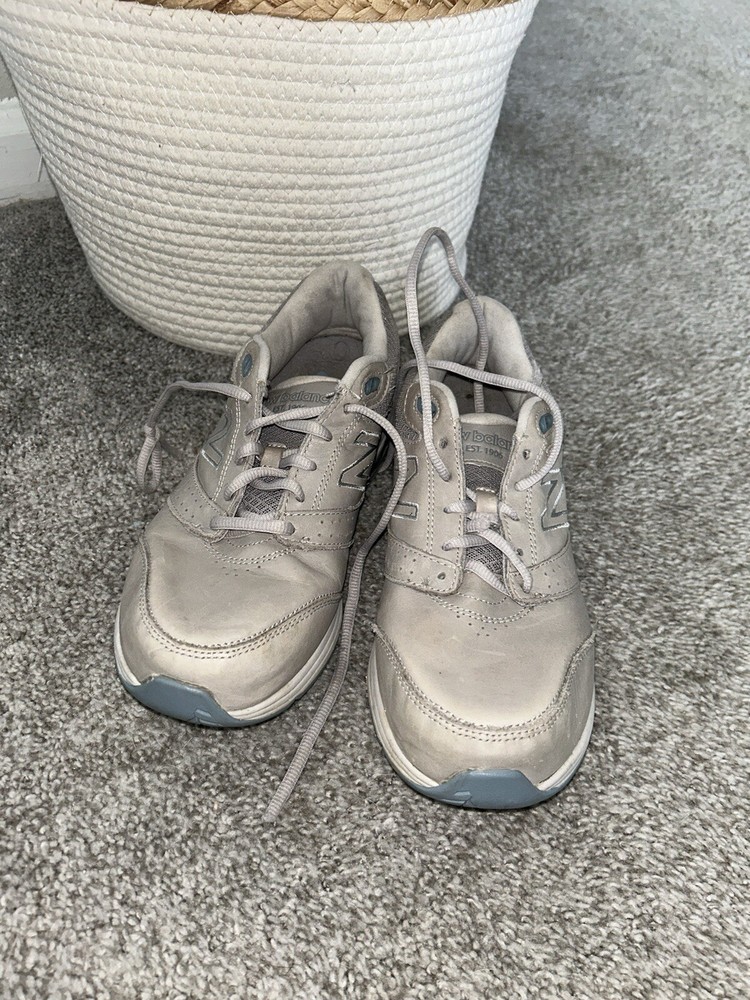 New Balance Leather 928v3 women’s shoes casual athletic athleisure