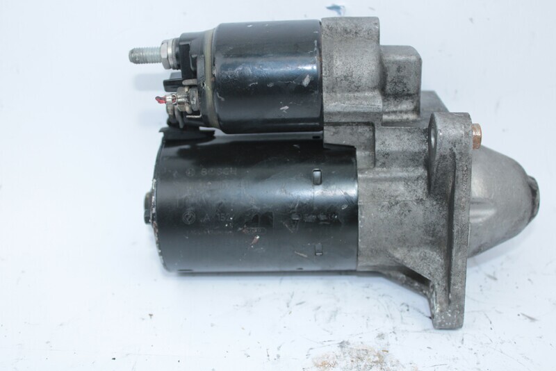 0001107411 motorino di avviamento ALFA ROMEO 147 190 1.6 16V CAT 2000 1394865