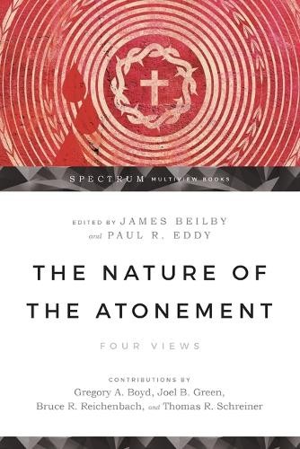 James K. Beilby Gregory A. Boyd Joel B. Green P The Nature of the At (Paperback)Another great item from Rarewaves USA | Free delivery!