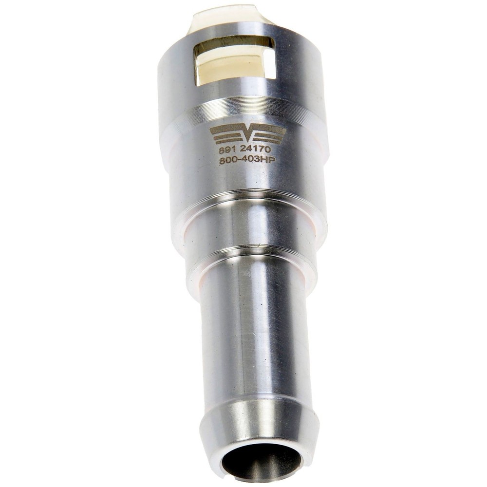 Dorman 800-403HP Metal Heater Hose Connector 5/8 X 5/8