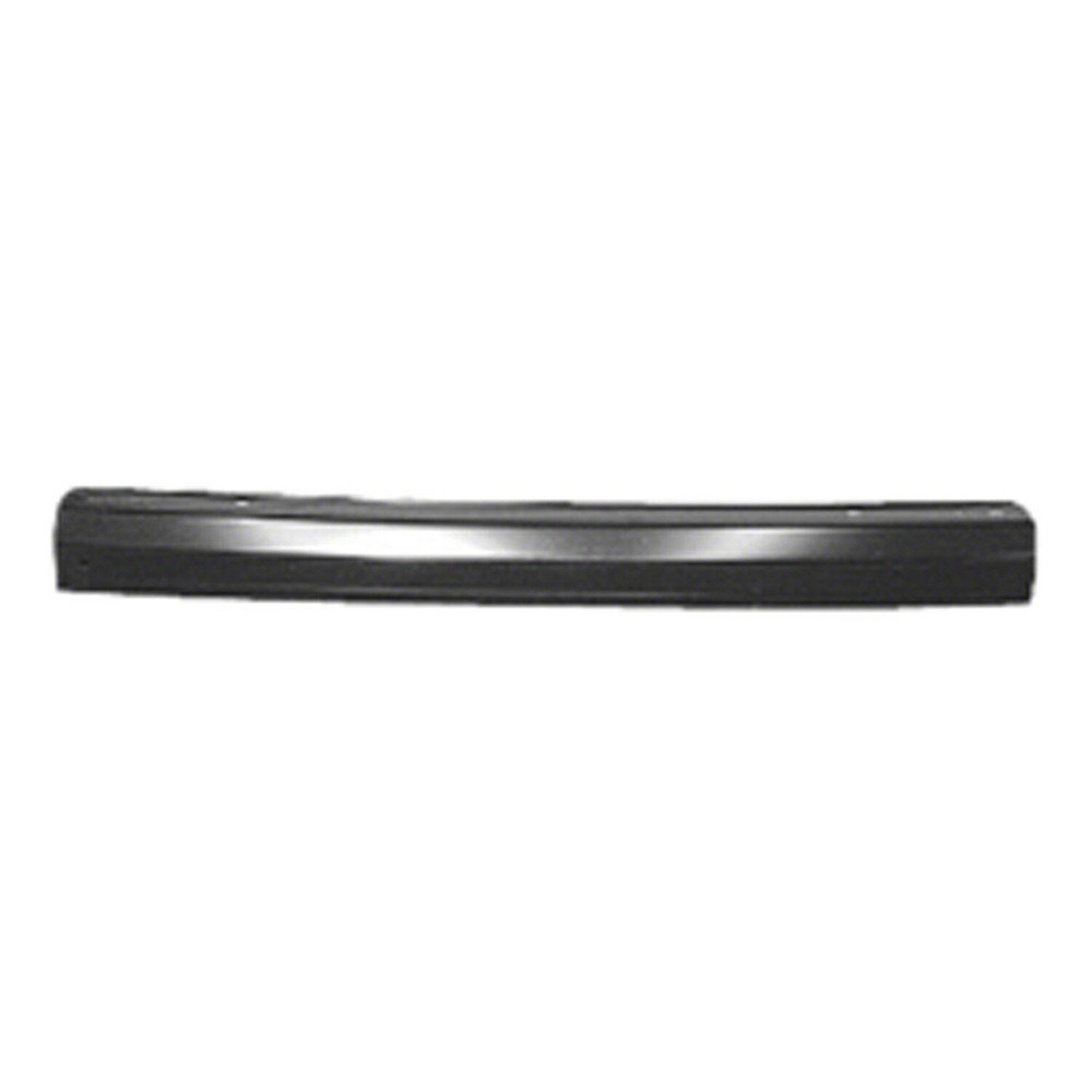 New Rear Bumper Face Bar Steel fits 1997-2001 Jeep Cherokee 190-1771A