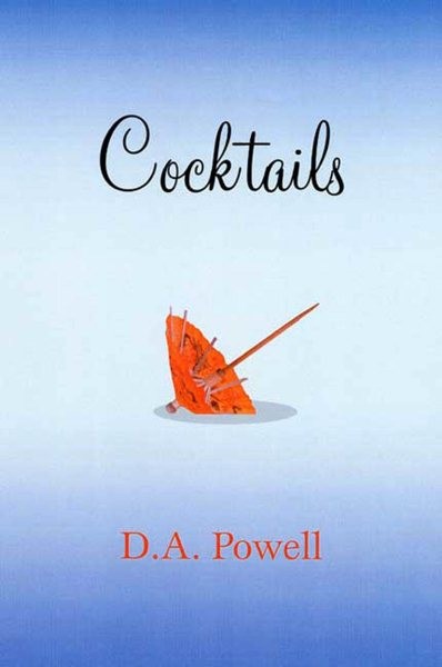 Cocktails, Paperback by Powell, D. A., Like New Used, Free shipping in the US