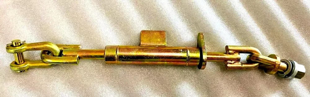 Suitable For Massey Ferguson Lower Lift Arm Check Chain Stabilizer Assembly