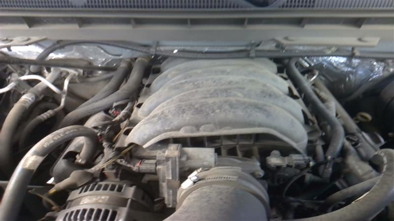 SILVRDO15 2017 Steering Wheel 25997028