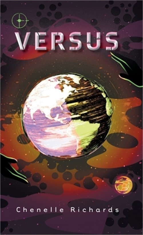 Versus (Hardback or Cased Book)