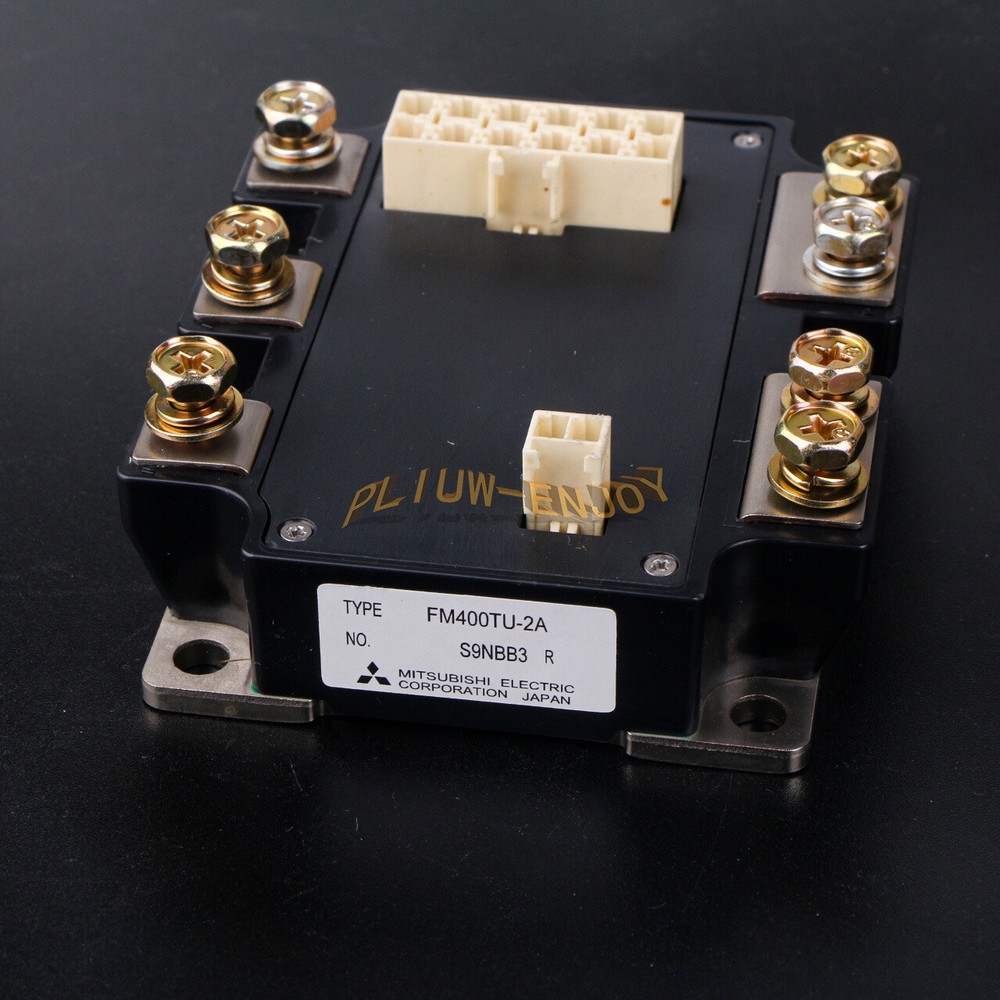 NEW 1PCS FM400TU-2A MITSUBISHI MODULE FM400TU-02A