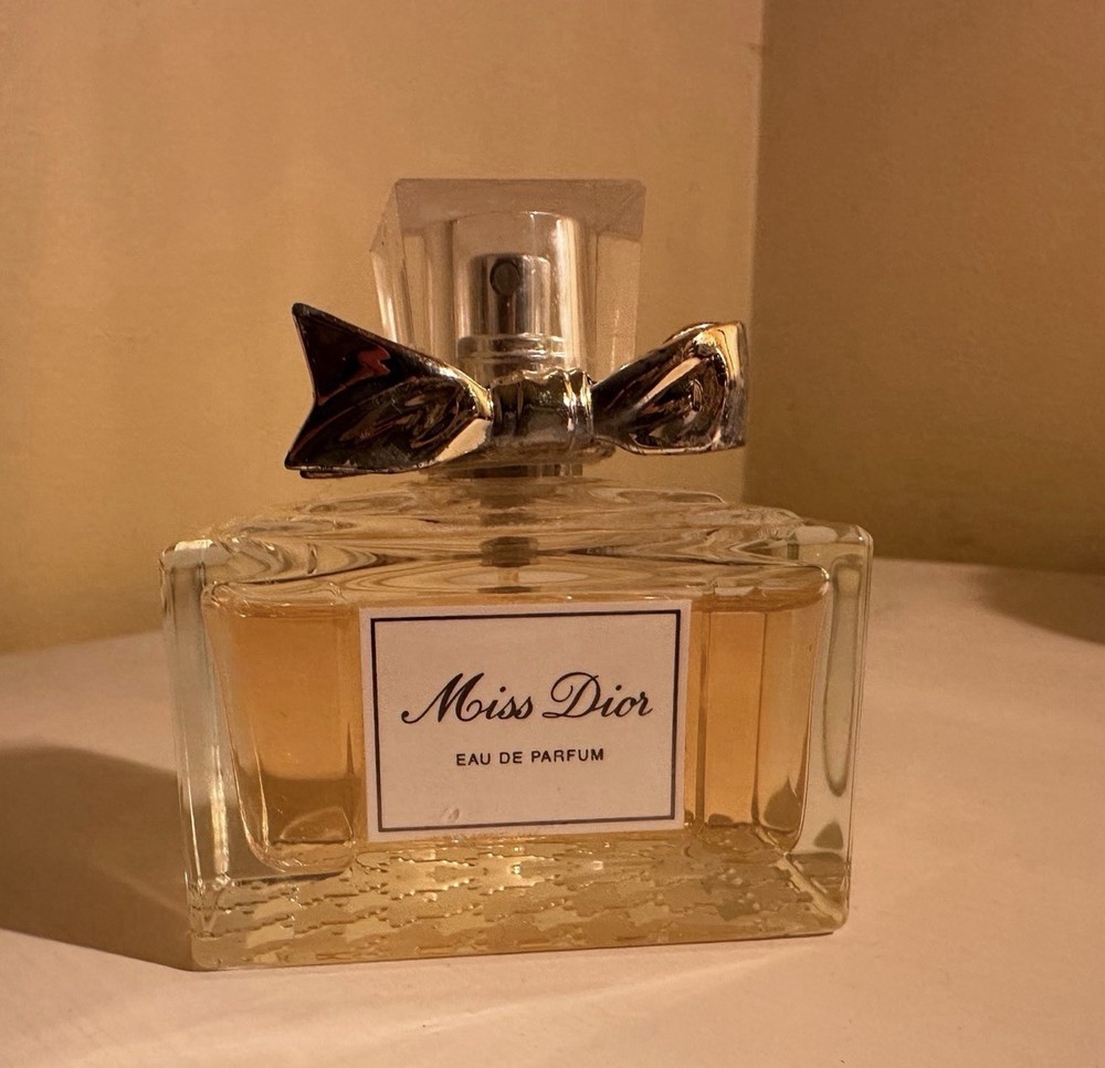 Christian Dior Miss Dior 3.4oz. Women's Eau de Parfum Tester