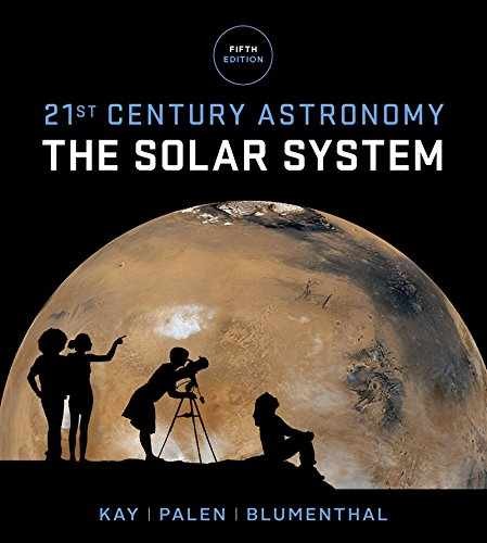 21st Century Astronomy: The - Paperback, by Kay Laura; Palen - Acceptable n