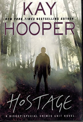 Hostage by Hooper