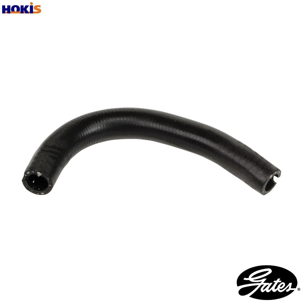HEATER HOSE 02-2625 FOR FIAT DUCATO/Platform/Chassis/Bus/Van 8140.43N 2.8L 4cyl