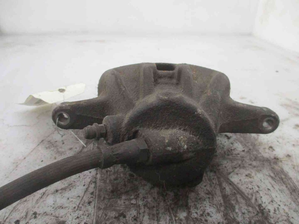 Citroen C3 Pluriel I 1607377680 Front Left Brake Caliper