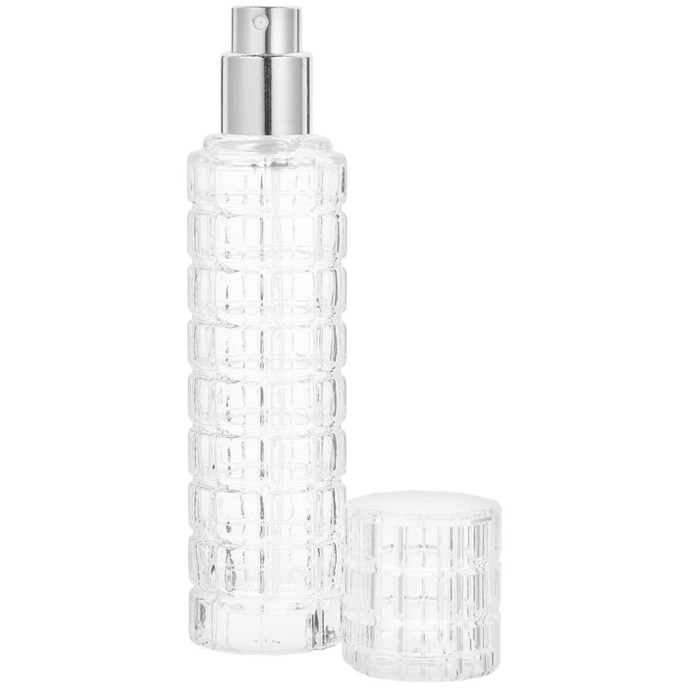 Absinthe Water Vaporisateur Mini Bottles Simple Syrup-image