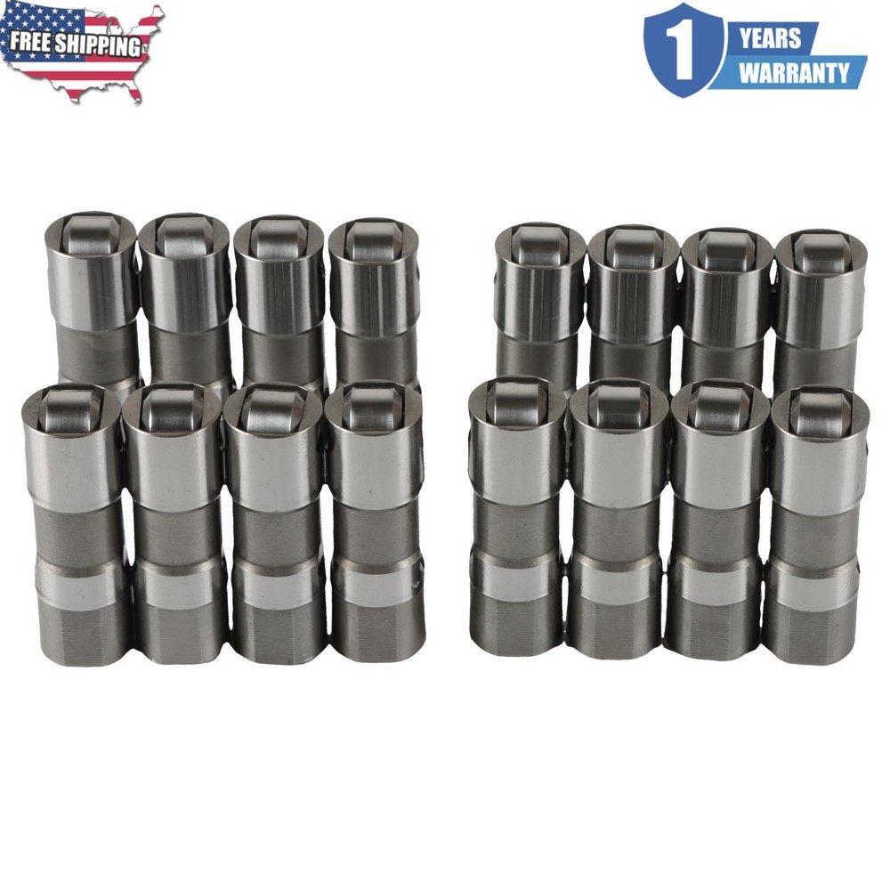 Non AFM Valve Lifters Set For Chevy GMC GM 6.0L 5.3L Active Fuel Management