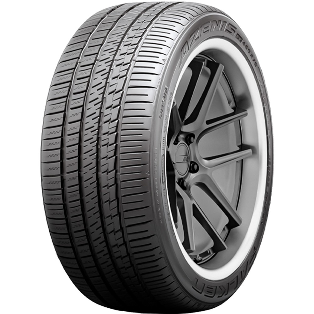 4 Falken Azenis FK460 A/S 2x 235/35R20 ZR 92Y XL 2x 275/30R20 ZR 97Y XL AS Tires