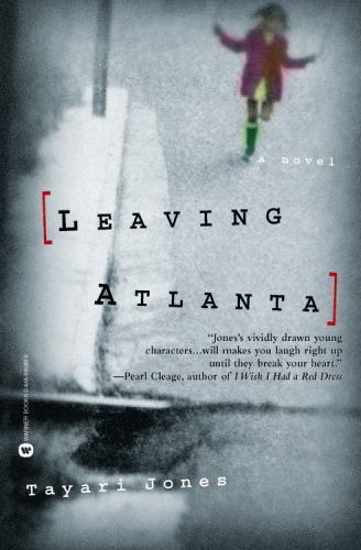 Leaving Atlanta, Paperback by Jones, Tayari, Used Good Condition, Free shippi...
