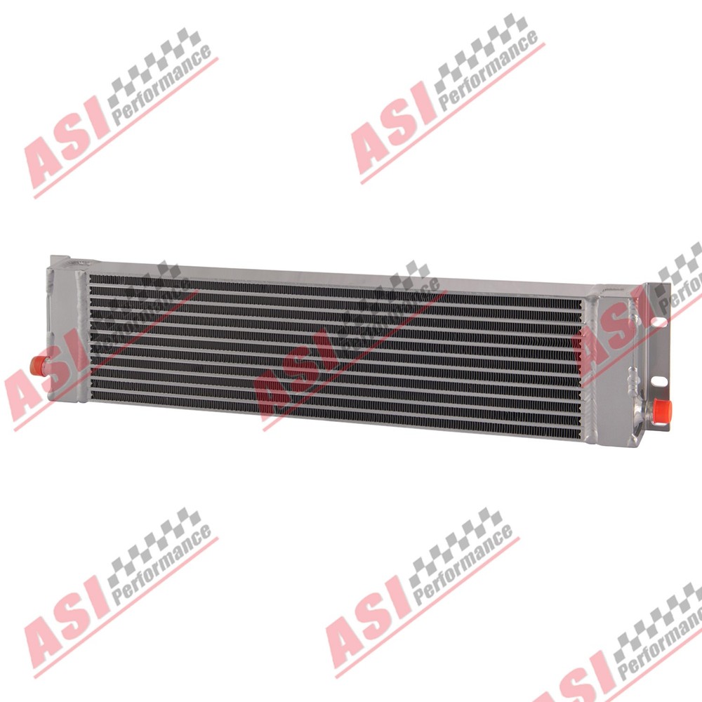 Automatic Transmission Oil Cooler For 1995-02 Land Rover Range Rover P38 ESR2276